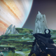 Sorry Markus I’m about to take a selfie, this Dead Orbit rifle sucks btw.